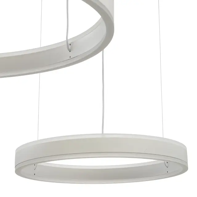 Светильник Citilux CL719A700 ДУЭТ СМАРТ — белый, ракурс 3