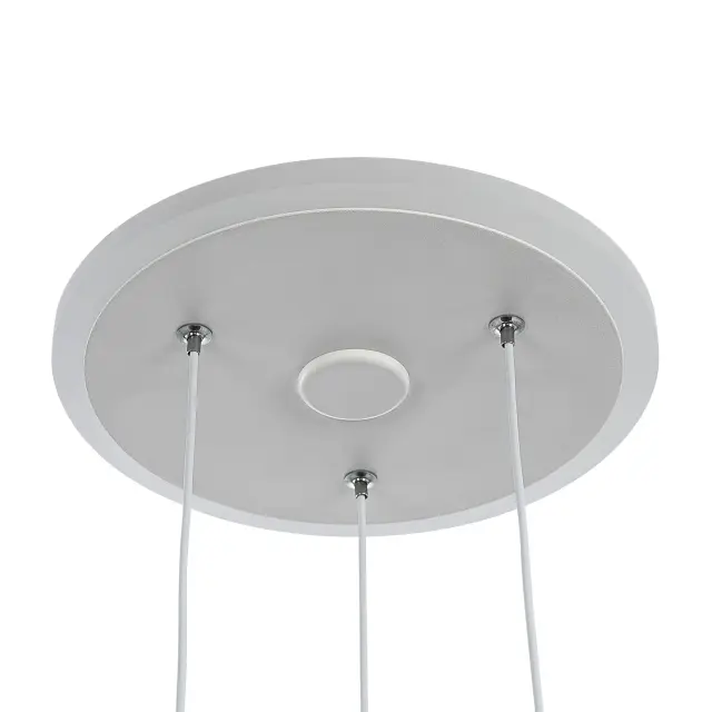 Светильник Citilux CL719A700 ДУЭТ СМАРТ — белый, ракурс 5