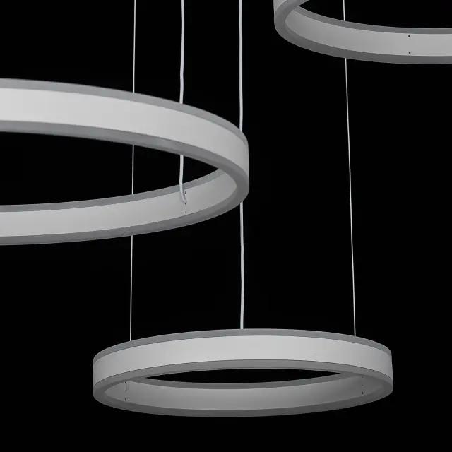 Светильник Citilux CL719A700 ДУЭТ СМАРТ — белый, ракурс 7