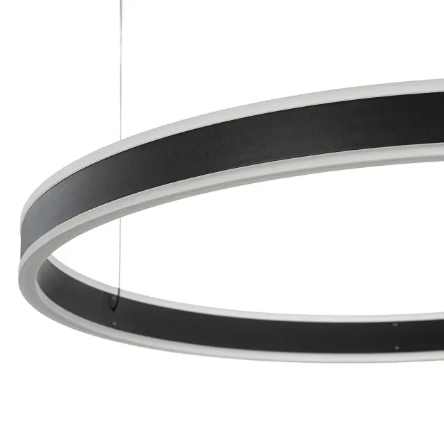 Светильник Citilux CL719A701 ДУЭТ СМАРТ — черный, ракурс 6