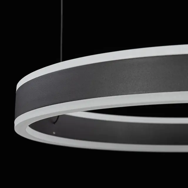 Светильник Citilux CL719A701 ДУЭТ СМАРТ — черный, ракурс 9
