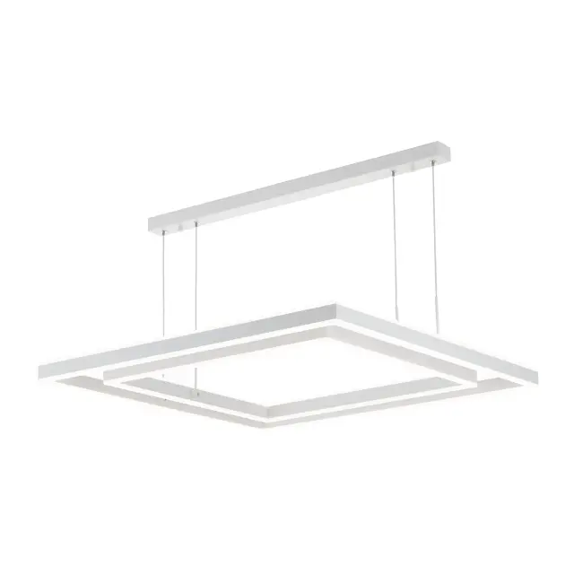 Светильник Citilux CL719K210 ДУЭТ — белый, ракурс 10
