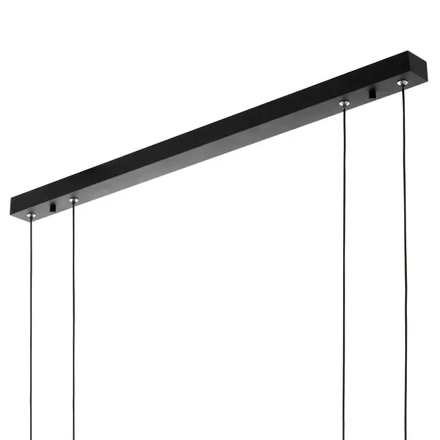 Светильник Citilux CL719K211 ДУЭТ — черный, ракурс 14