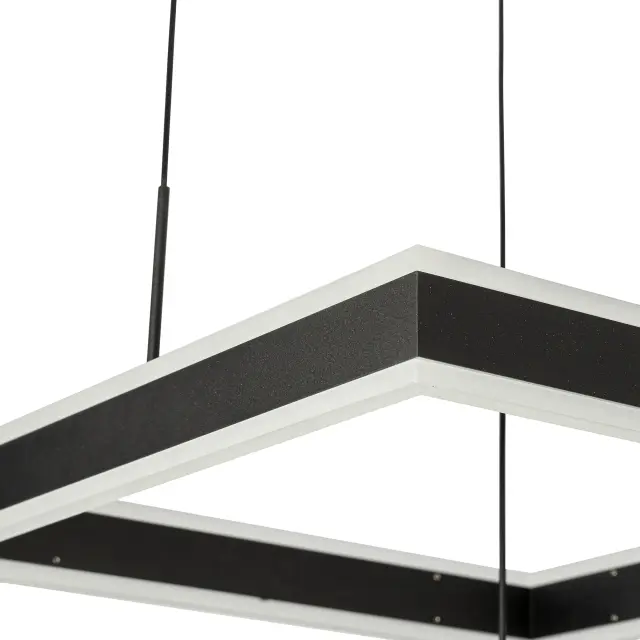 Светильник Citilux CL719K311 ДУЭТ — черный, ракурс 8
