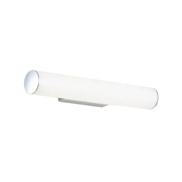 Светильник для ванной комнаты Citilux CL72112N ФАУСТ — хром