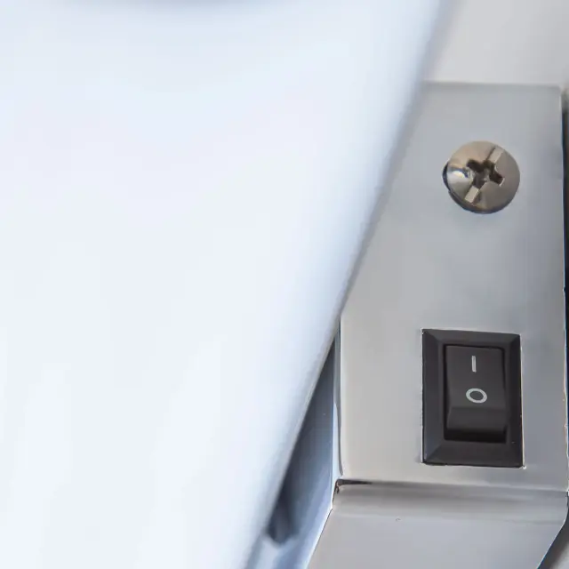 Светильник для ванной комнаты Citilux CL72112N ФАУСТ — хром, ракурс 12
