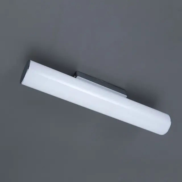 Светильник для ванной комнаты Citilux CL72112N ФАУСТ — хром, ракурс 5