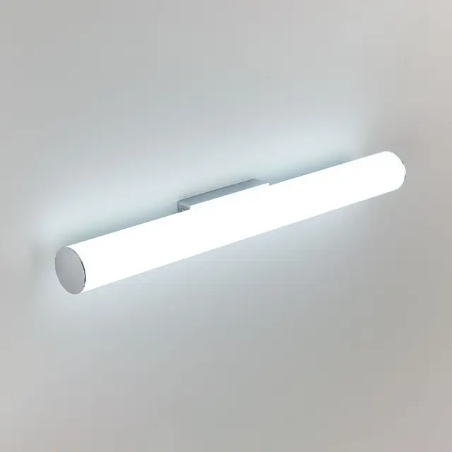 Светильник для ванной комнаты Citilux CL72118N ФАУСТ — хром, ракурс 4