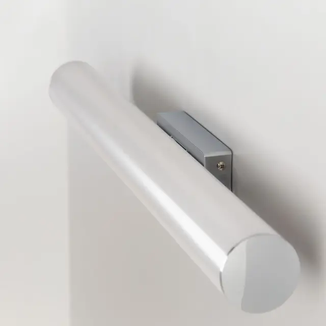 Светильник для ванной комнаты Citilux CL72118N ФАУСТ — хром, ракурс 8