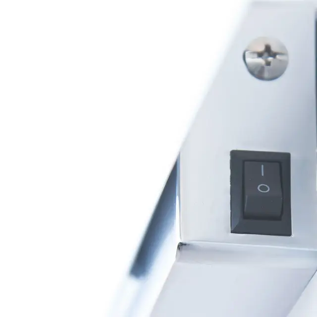 Светильник для ванной комнаты Citilux CL72124N ФАУСТ — хром, ракурс 7