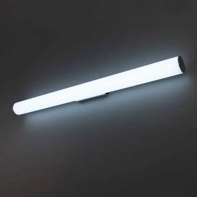 Светильник для ванной комнаты Citilux CL72124N ФАУСТ — хром, ракурс 8