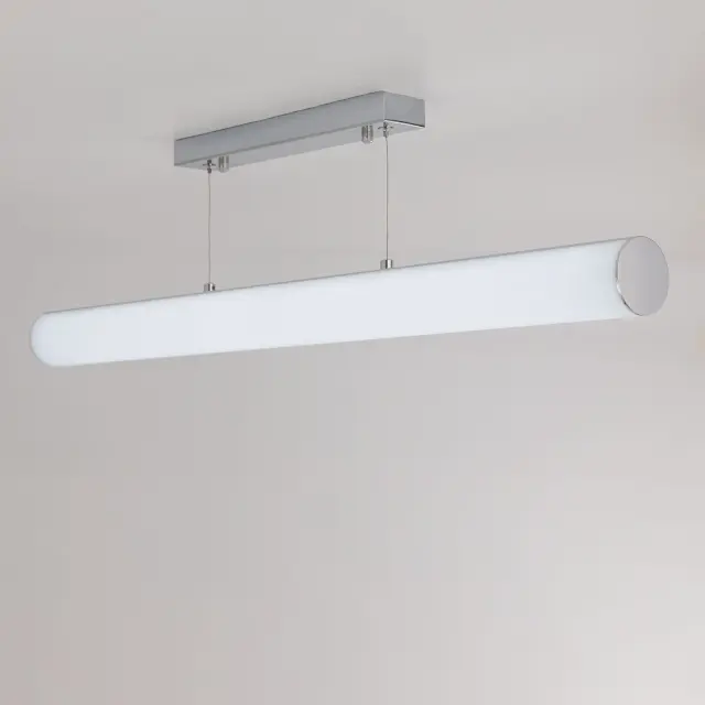 Светильник Citilux CL721P24N ФАУСТ — хром, ракурс 13