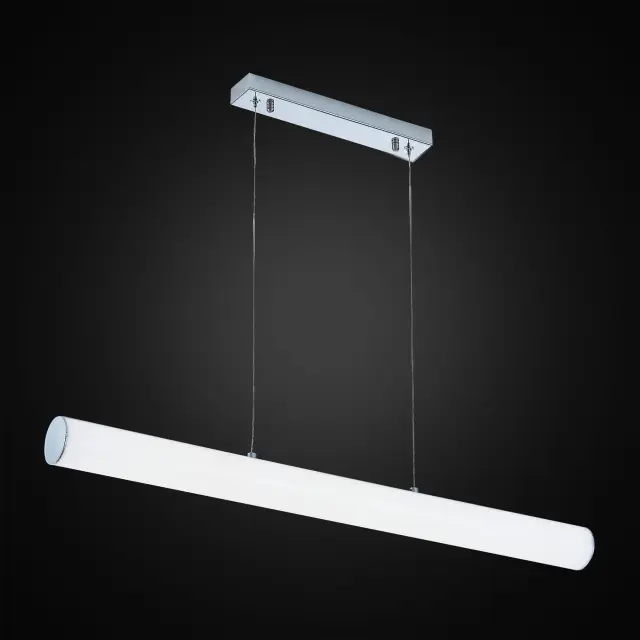 Светильник Citilux CL721P24N ФАУСТ — хром, ракурс 3