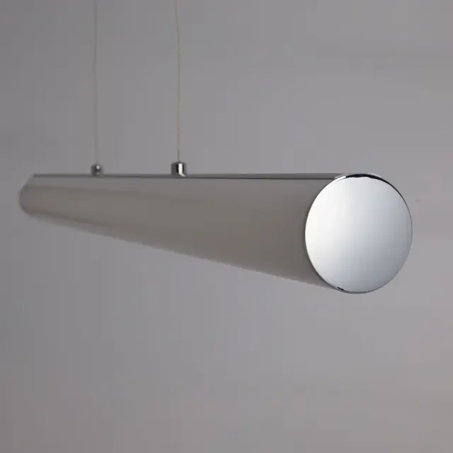 Светильник Citilux CL721P36N ФАУСТ — хром, ракурс 12