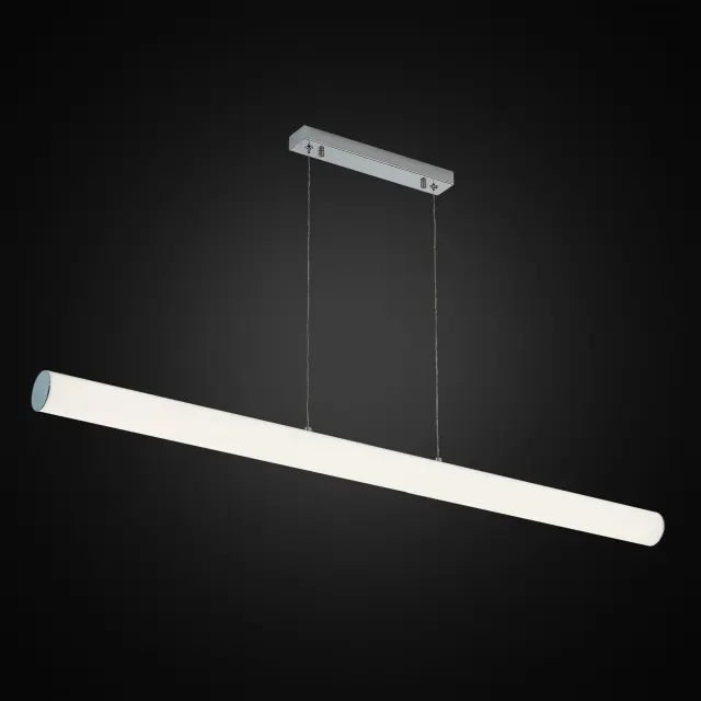 Светильник Citilux CL721P36N ФАУСТ — хром, ракурс 3