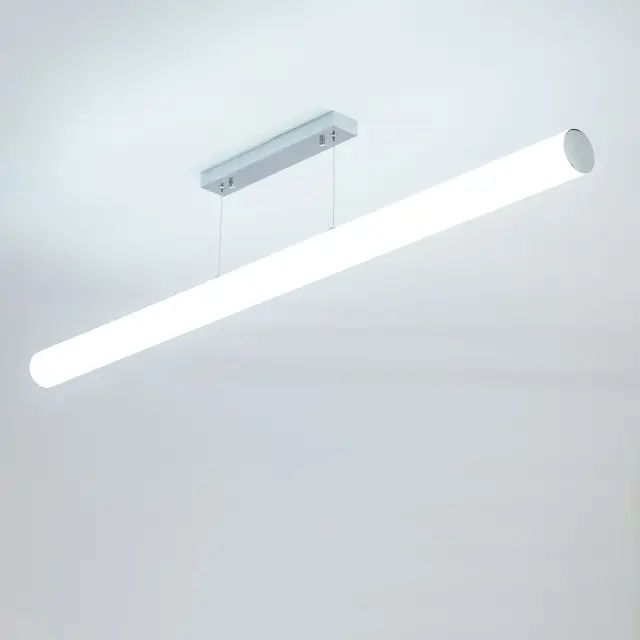 Светильник Citilux CL721P36N ФАУСТ — хром, ракурс 8