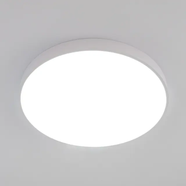 Светильник Citilux CL724105G0 КУПЕР — белый, ракурс 11