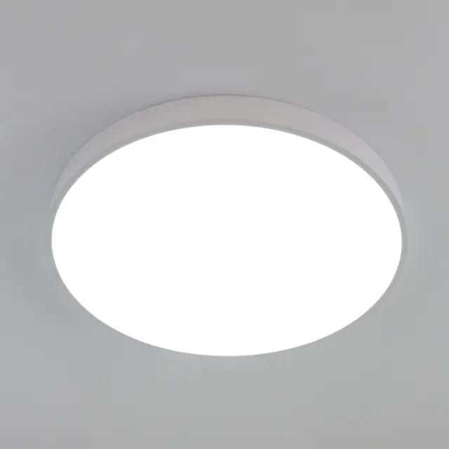 Светильник Citilux CL724105G0 КУПЕР — белый, ракурс 12