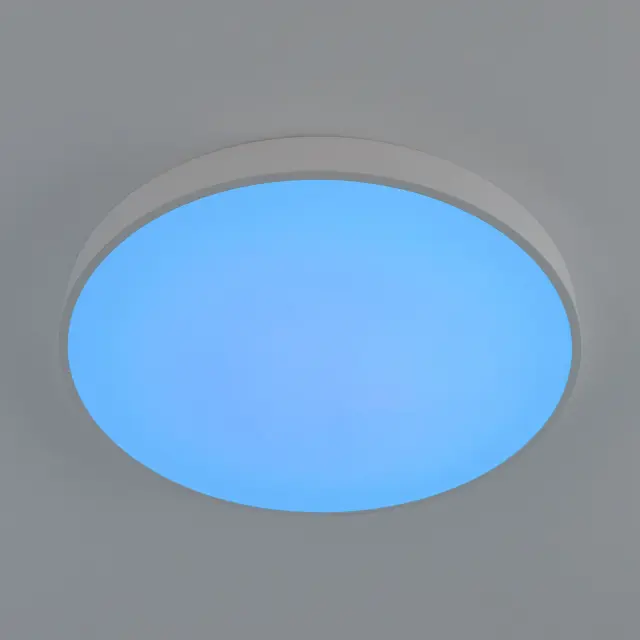 Светильник Citilux CL724105G0 КУПЕР — белый, ракурс 14