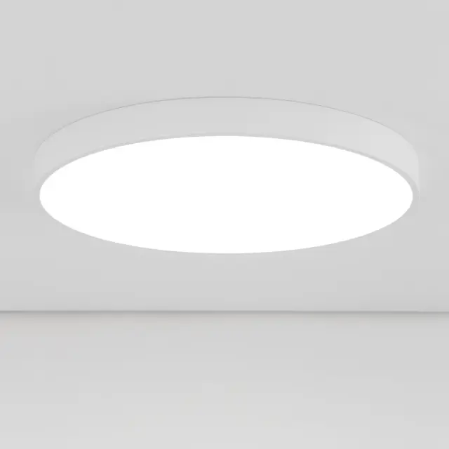 Светильник Citilux CL724105G0 КУПЕР — белый, ракурс 15