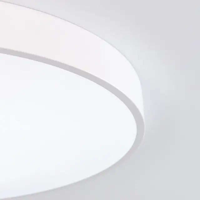 Светильник Citilux CL724105G0 КУПЕР — белый, ракурс 16
