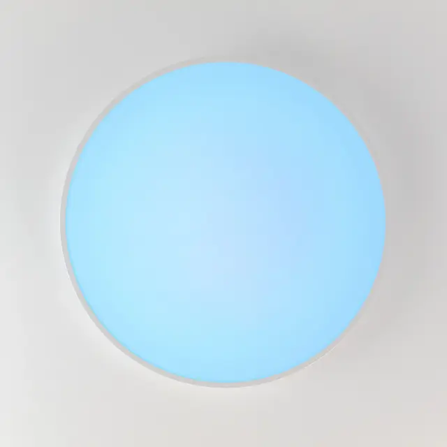Светильник Citilux CL724105G0 КУПЕР — белый, ракурс 19