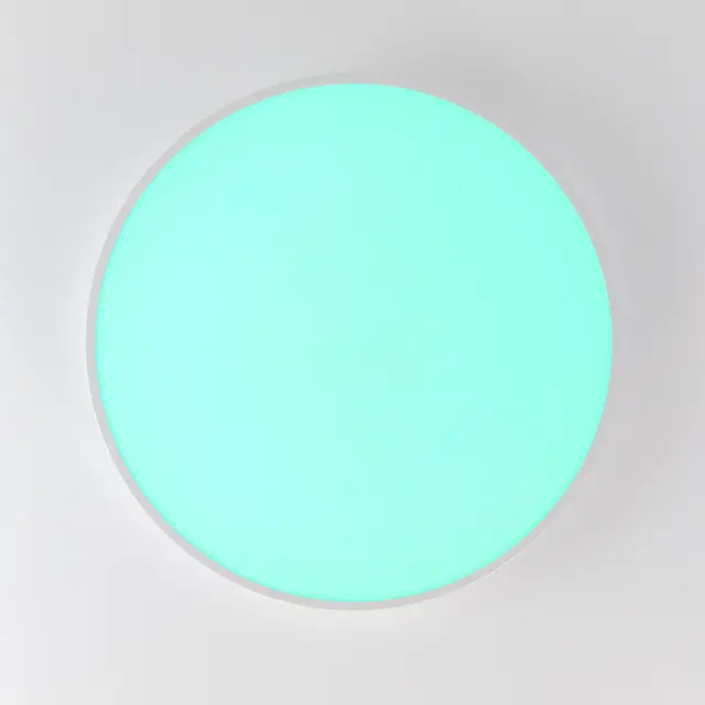 Светильник Citilux CL724105G0 КУПЕР — белый, ракурс 20