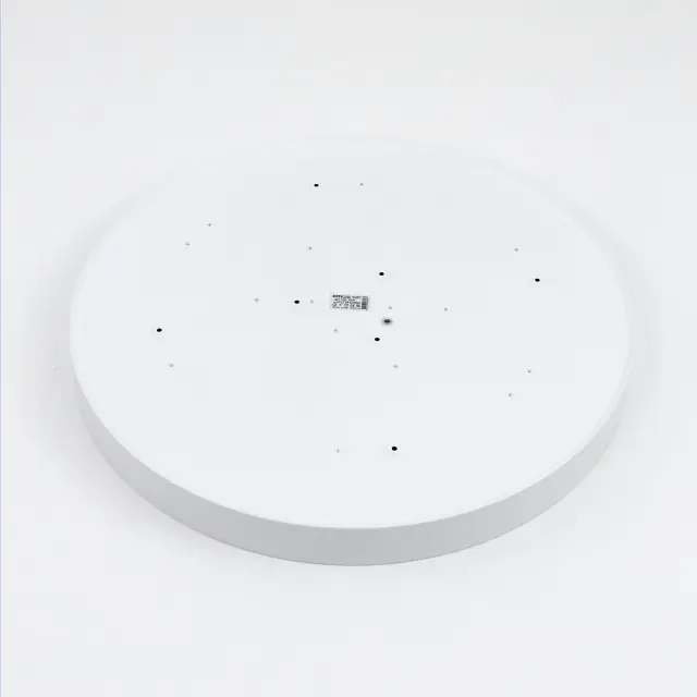 Светильник Citilux CL724105G0 КУПЕР — белый, ракурс 27