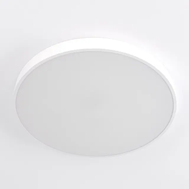 Светильник Citilux CL724105G0 КУПЕР — белый, ракурс 4