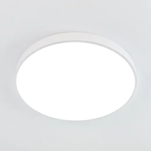 Светильник Citilux CL724105G0 КУПЕР — белый, ракурс 5