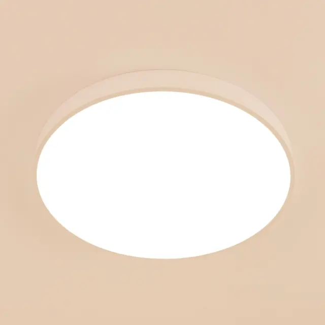 Светильник Citilux CL724105G0 КУПЕР — белый, ракурс 6