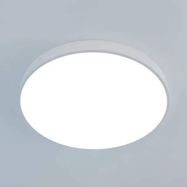 Светильник Citilux CL724105G0 КУПЕР — белый, ракурс 7