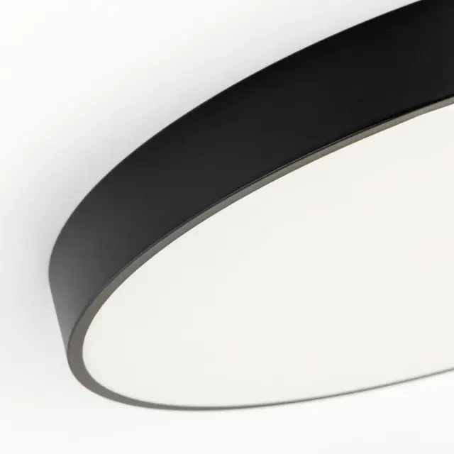 Светильник Citilux CL724105G1 КУПЕР — черный, ракурс 11