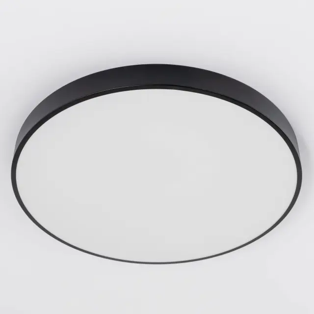 Светильник Citilux CL724105G1 КУПЕР — черный, ракурс 13