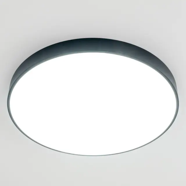 Светильник Citilux CL724105G1 КУПЕР — черный, ракурс 14