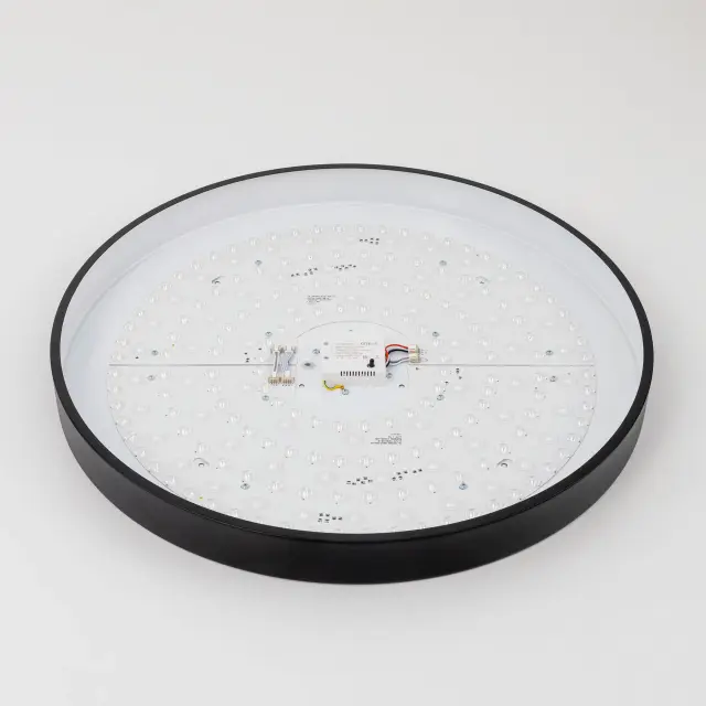 Светильник Citilux CL724105G1 КУПЕР — черный, ракурс 19