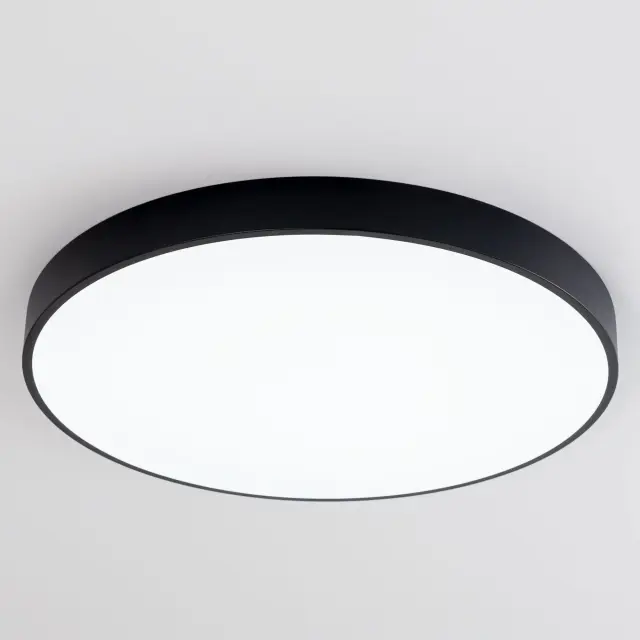 Светильник Citilux CL724105G1 КУПЕР — черный, ракурс 4