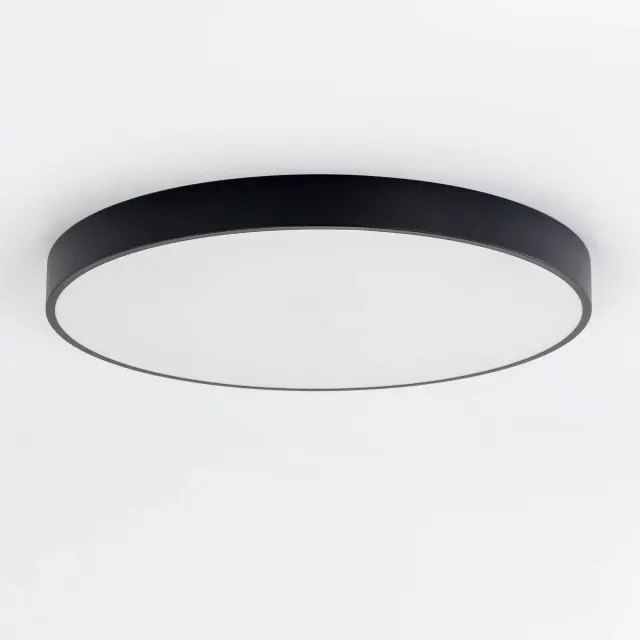 Светильник Citilux CL724105G1 КУПЕР — черный, ракурс 7