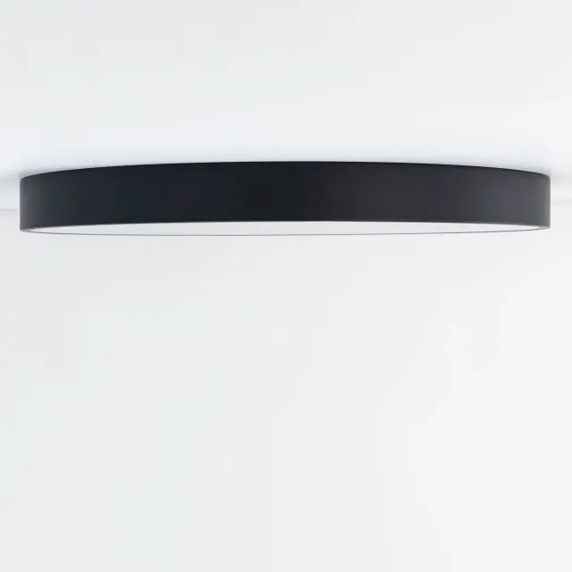 Светильник Citilux CL724105G1 КУПЕР — черный, ракурс 8