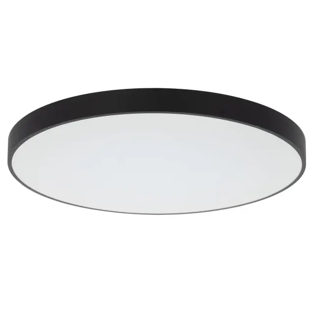 Светильник Citilux CL724155G1 КУПЕР — черный, ракурс 3