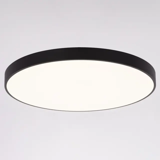 Светильник Citilux CL724155G1 КУПЕР — черный, ракурс 4