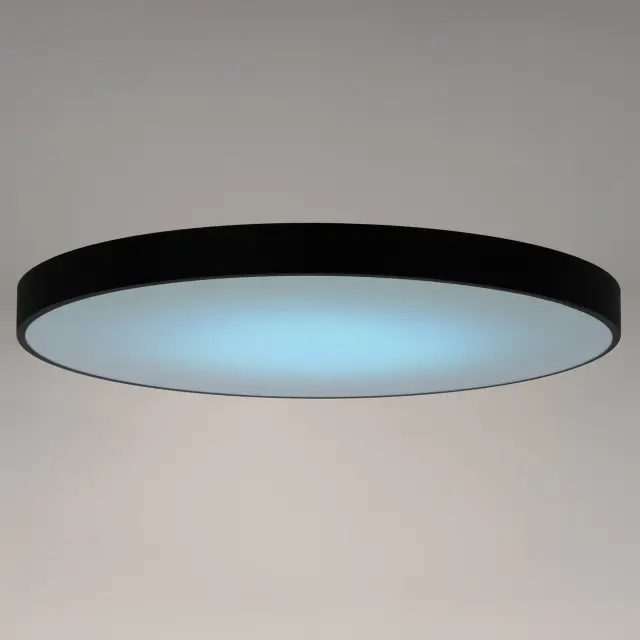 Светильник Citilux CL724155G1 КУПЕР — черный, ракурс 5