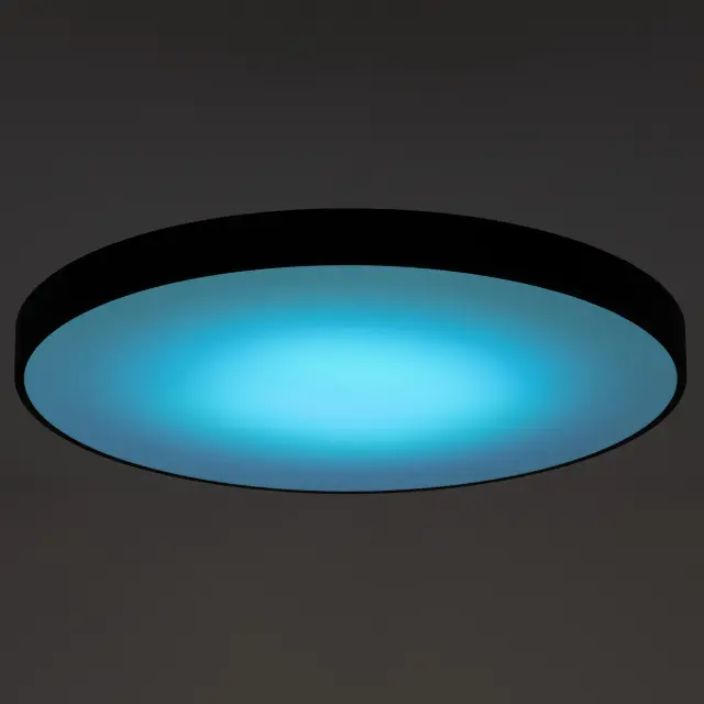 Светильник Citilux CL724155G1 КУПЕР — черный, ракурс 6