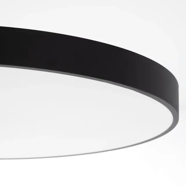 Светильник Citilux CL724155G1 КУПЕР — черный, ракурс 7