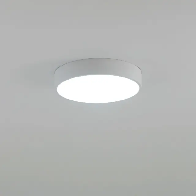 Светильник Citilux CL72424V0 КУПЕР — белый, ракурс 11