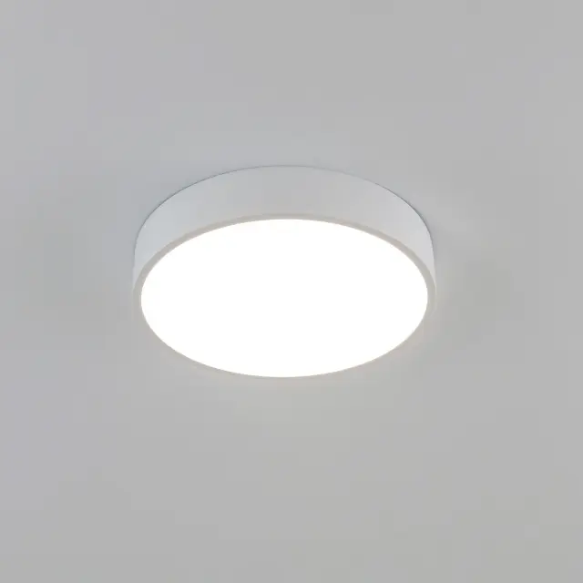 Светильник Citilux CL72424V0 КУПЕР — белый, ракурс 4