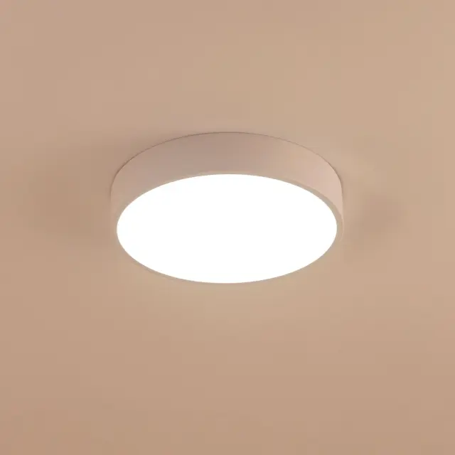 Светильник Citilux CL72424V0 КУПЕР — белый, ракурс 5