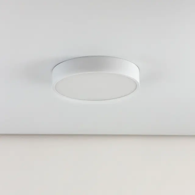 Светильник Citilux CL72424V0 КУПЕР — белый, ракурс 7