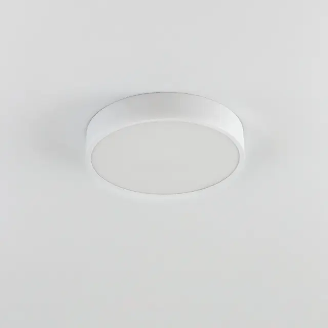 Светильник Citilux CL72424V0 КУПЕР — белый, ракурс 8