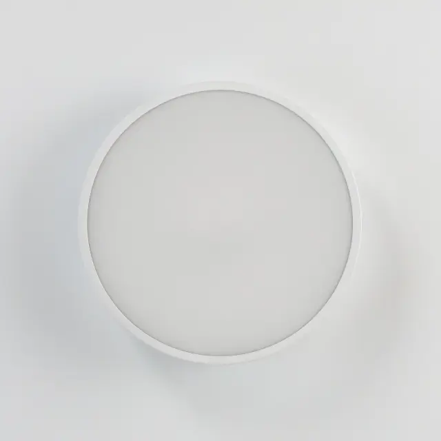 Светильник Citilux CL72424V0 КУПЕР — белый, ракурс 8